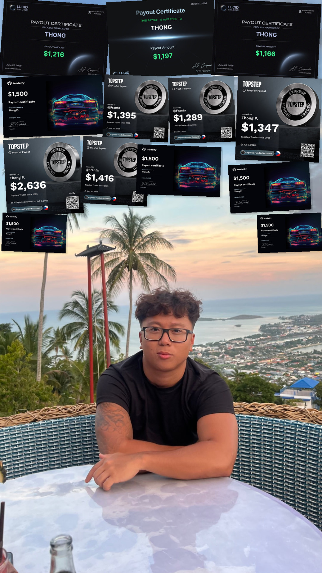 Fanda Pham